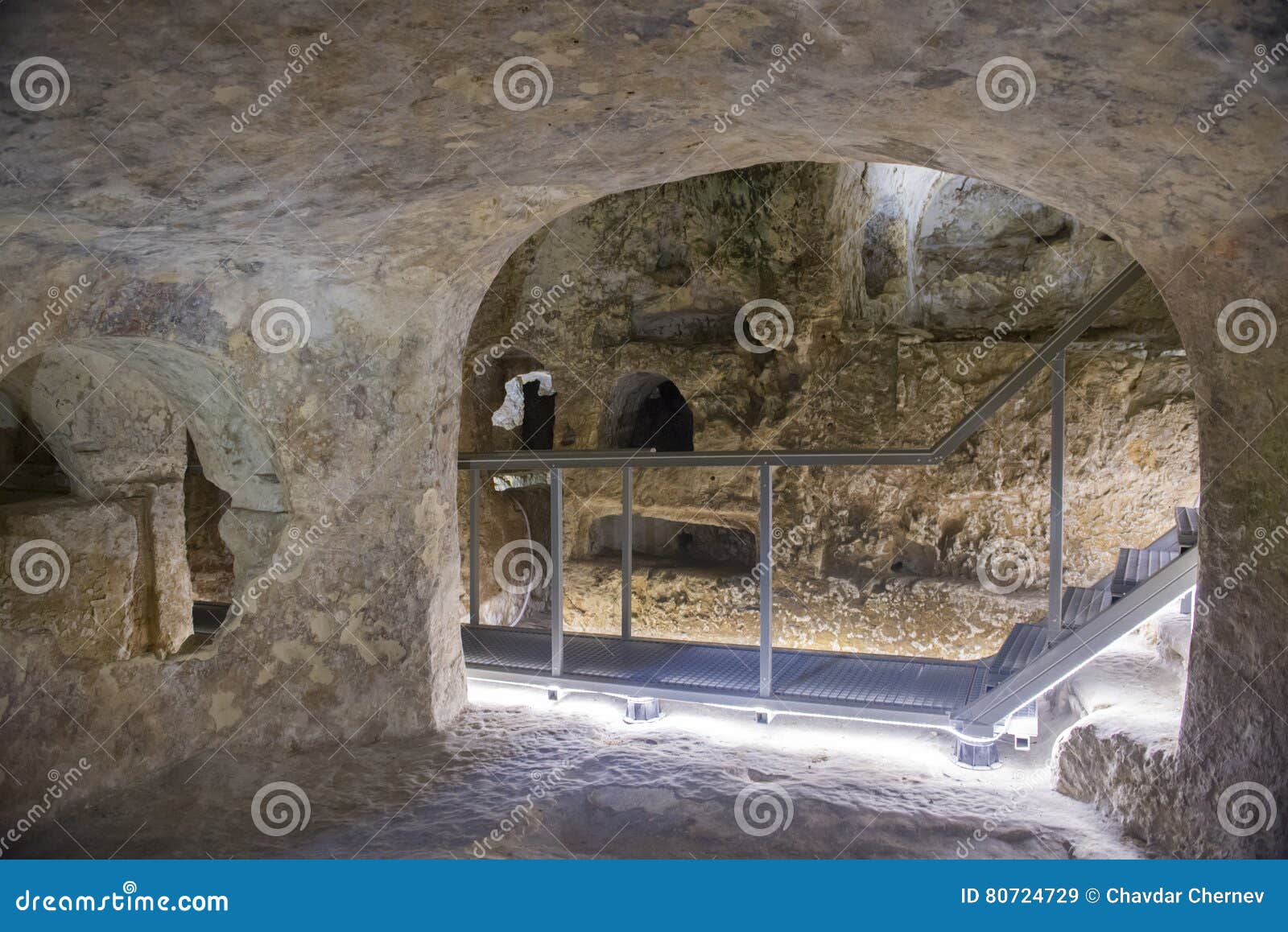st. paulÃ¢â¬â¢s catacombs, rabat, malta